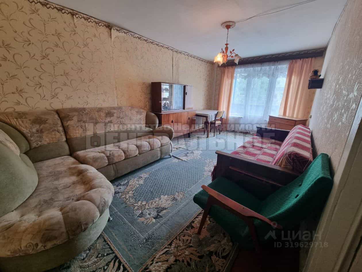 Россия, Смоленская область, Починок, улица Строителей, 6, фото 5