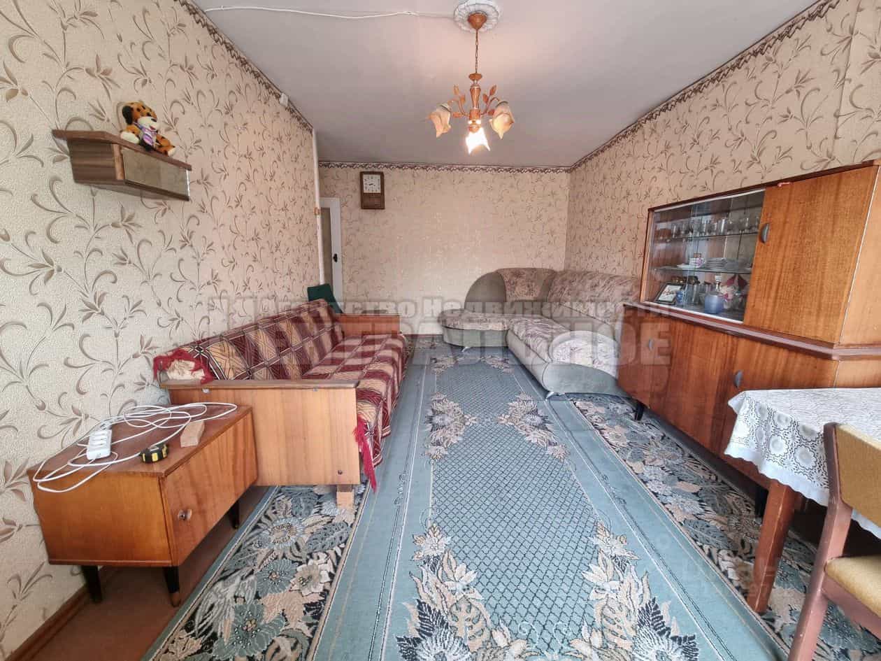 Россия, Смоленская область, Починок, улица Строителей, 6, фото 7