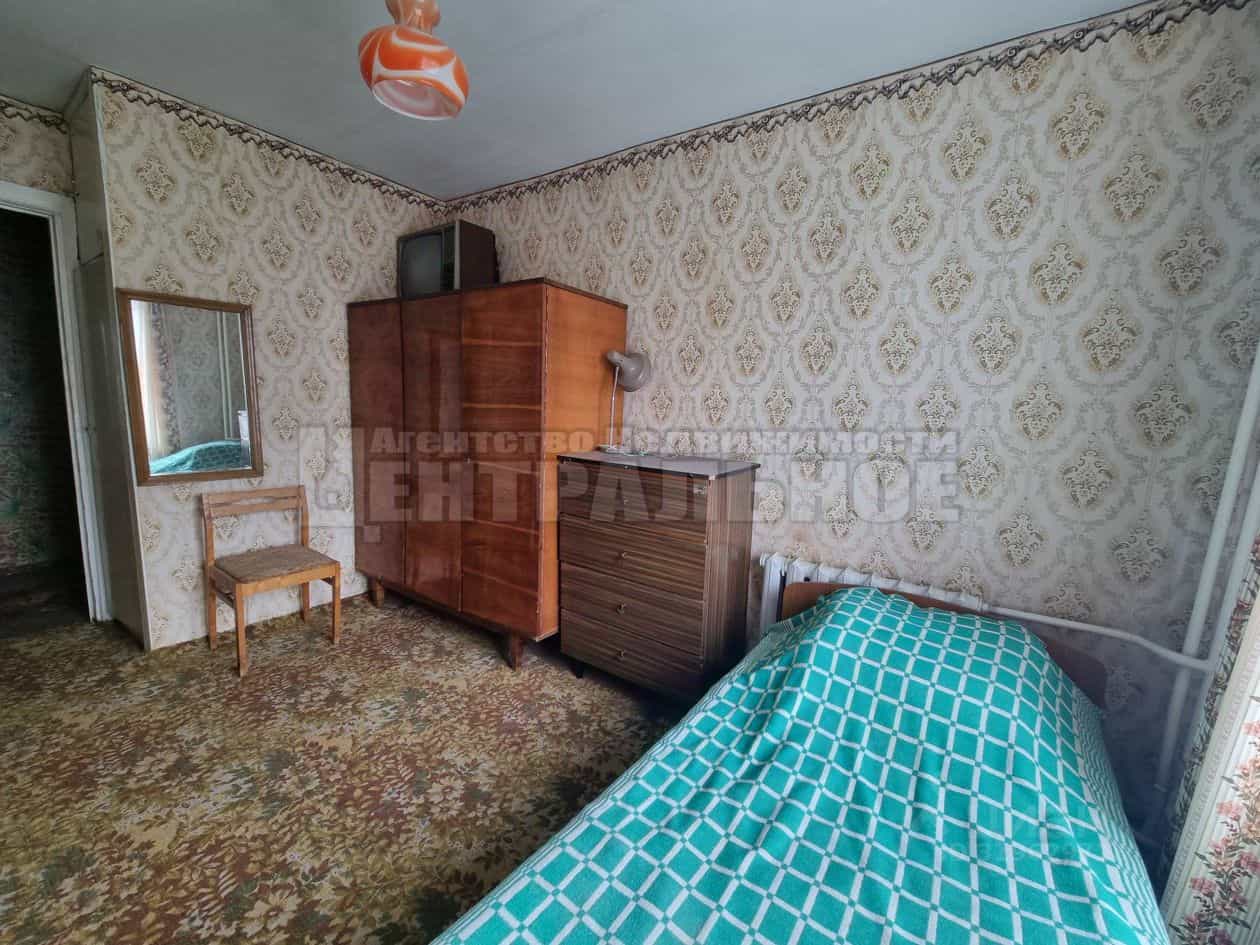 Россия, Смоленская область, Починок, улица Строителей, 6, фото 9