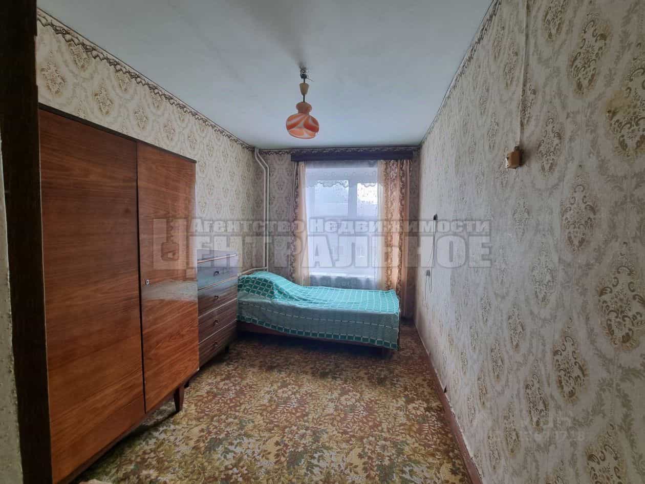 Россия, Смоленская область, Починок, улица Строителей, 6, фото 10
