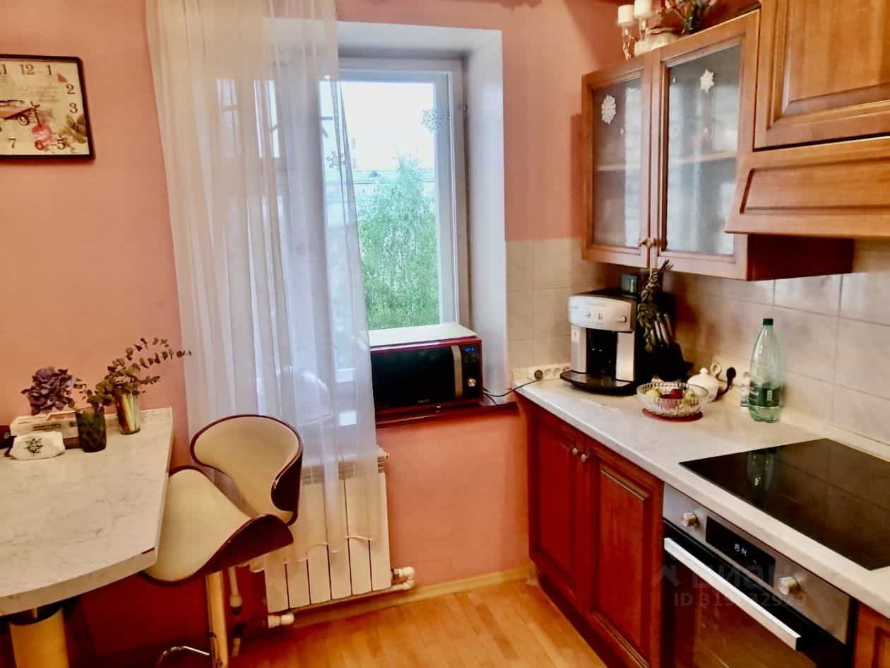 Россия, Республика Коми, Сыктывкар, Коммунистическая улица, 44А, фото 4