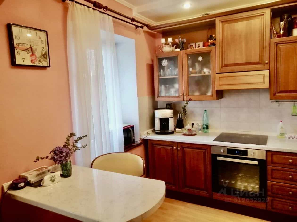 Россия, Республика Коми, Сыктывкар, Коммунистическая улица, 44А, фото 6