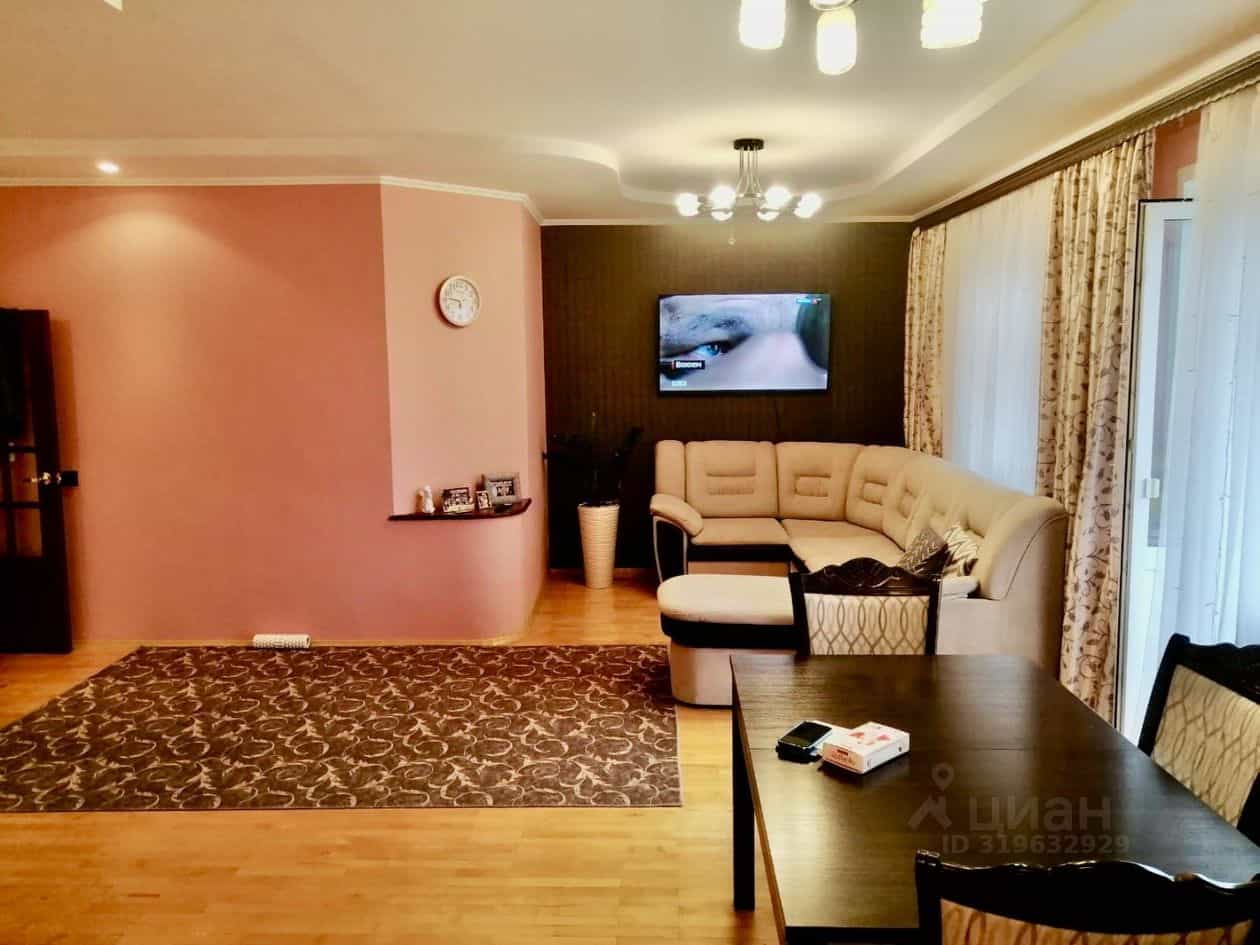 Россия, Республика Коми, Сыктывкар, Коммунистическая улица, 44А, фото 8