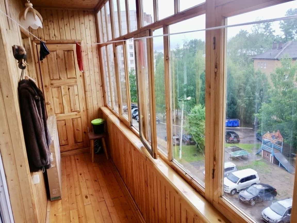 Россия, Республика Коми, Сыктывкар, Коммунистическая улица, 44А, фото 10