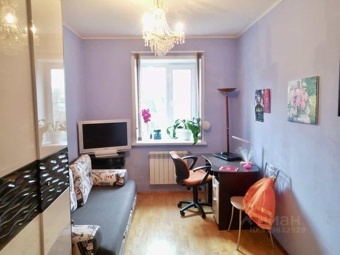 Россия, Республика Коми, Сыктывкар, Коммунистическая улица, 44А, фото 18