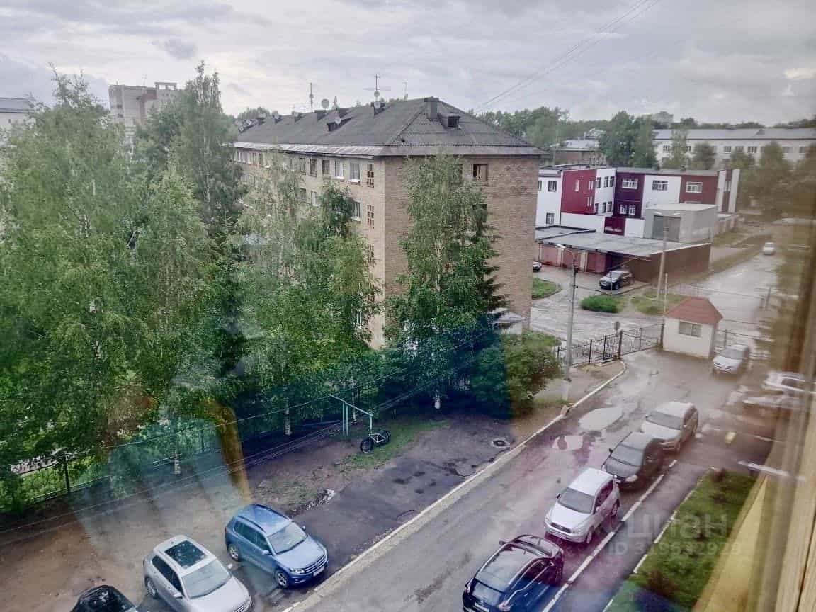 Россия, Республика Коми, Сыктывкар, Коммунистическая улица, 44А, фото 25