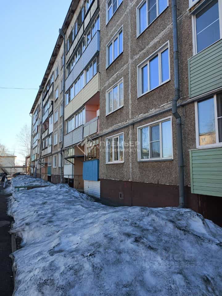 Россия, Кировская область, Слободской, улица Кирова, 29, фото 21
