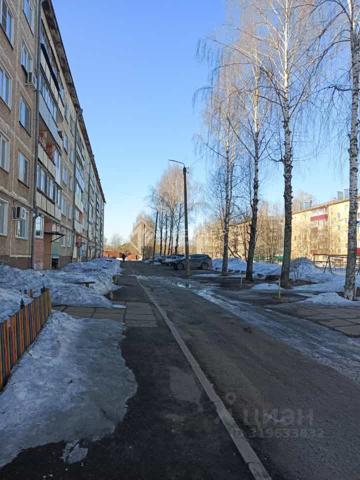 Россия, Кировская область, Слободской, улица Кирова, 29, фото 22