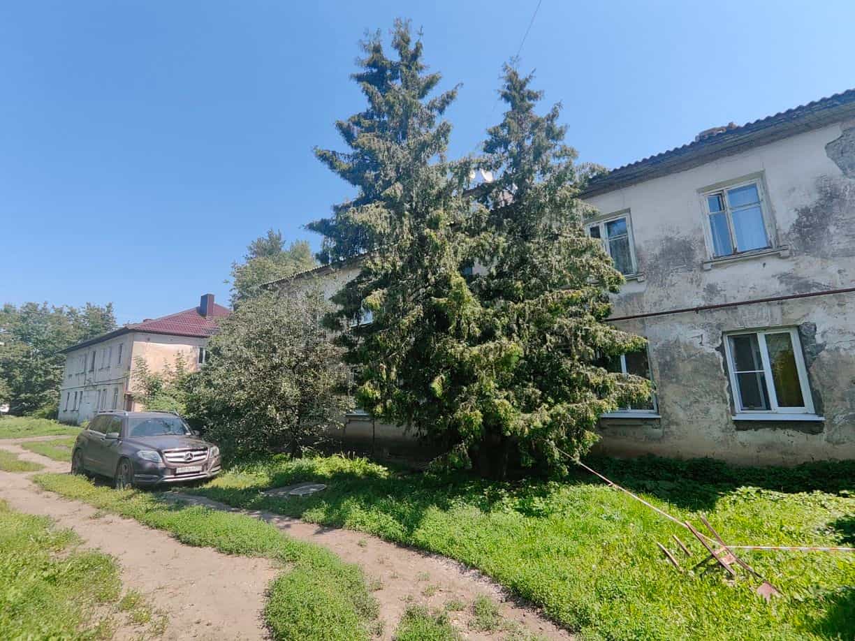 Россия, Тамбов, Защитная улица, 24, фото 6