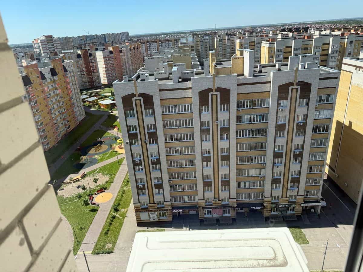 Россия, Тамбов, Свободная улица, 10Б, фото 11