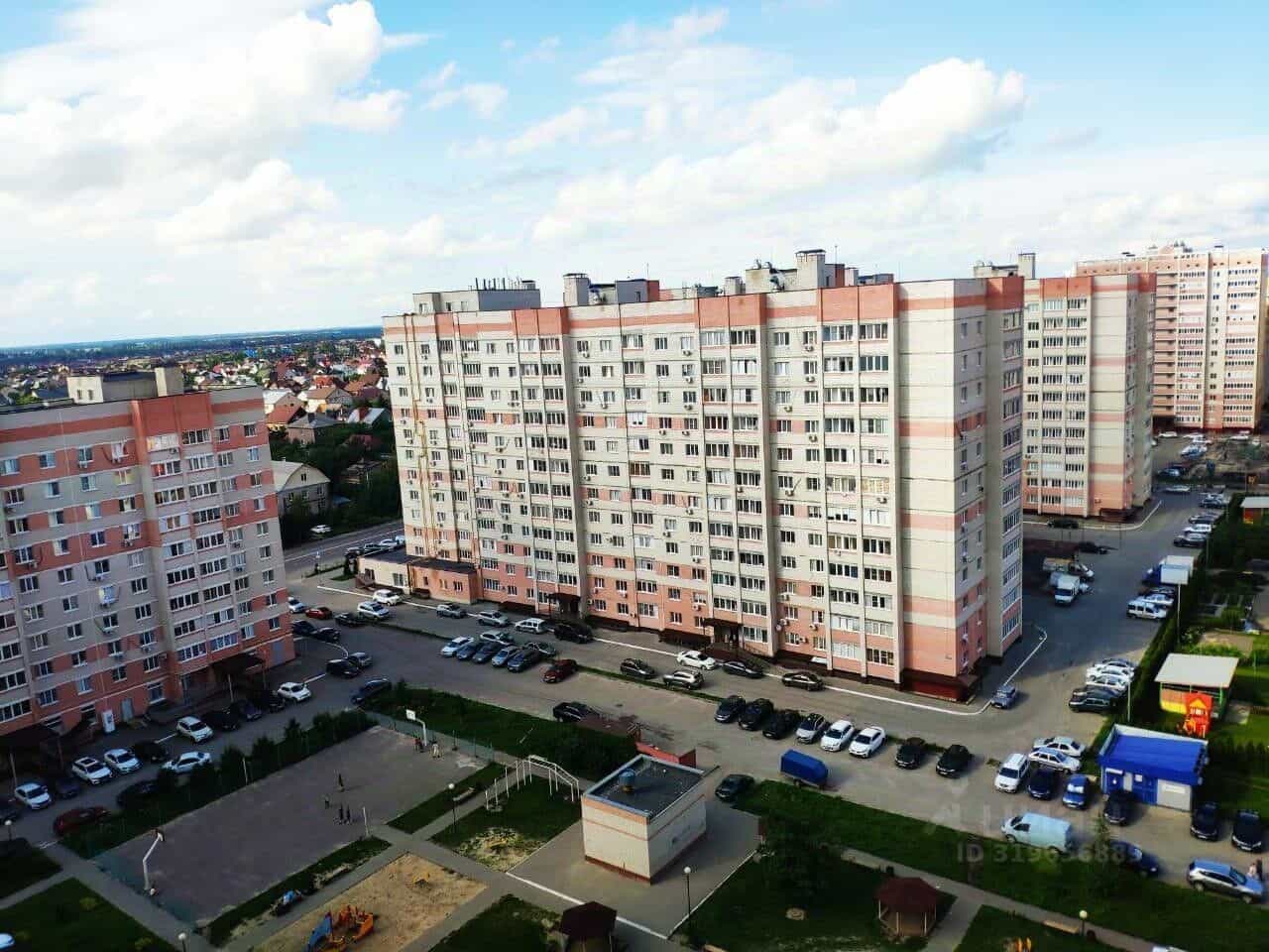Россия, Тамбов, Свободная улица, 10Б, фото 16