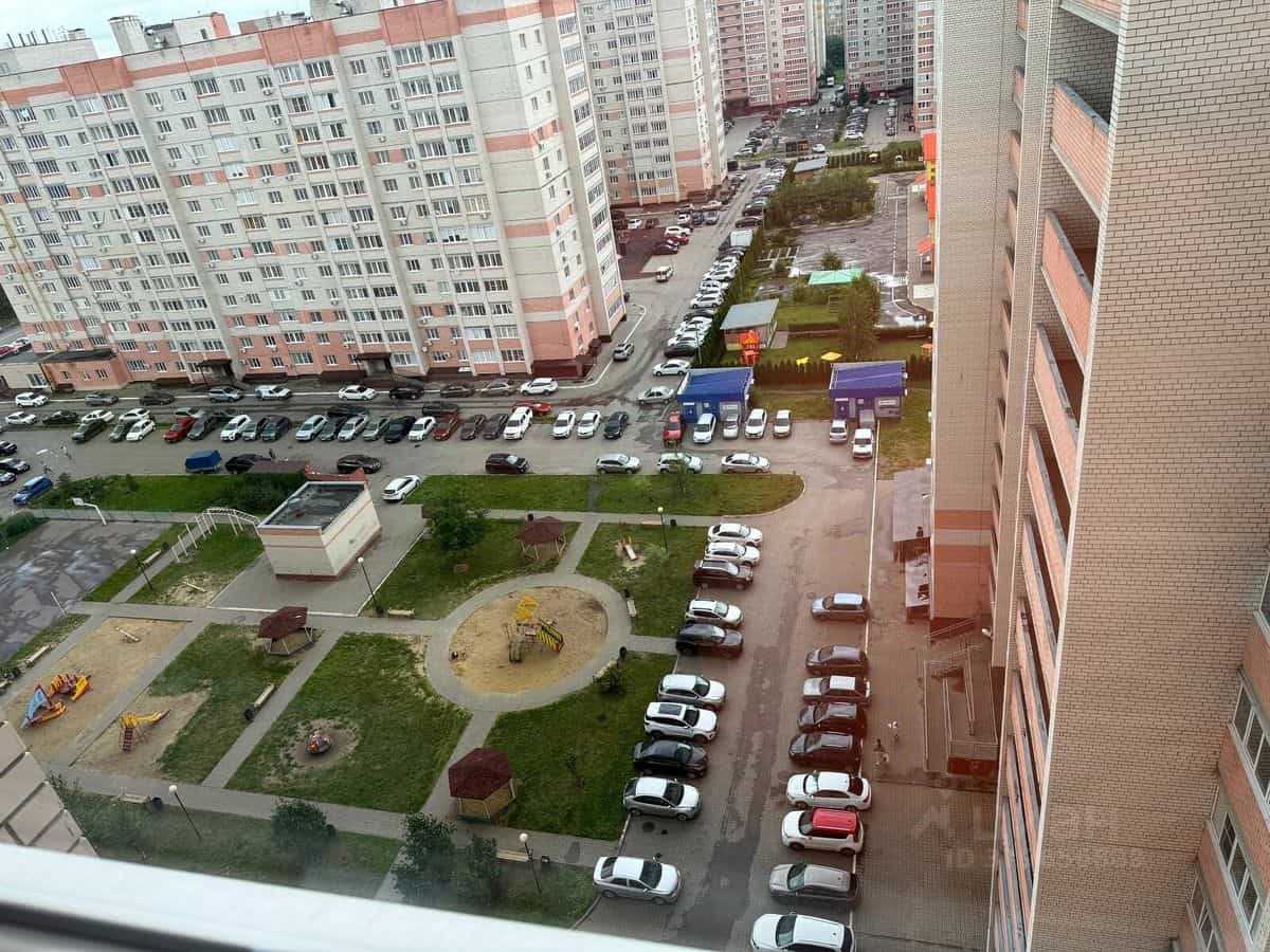 Россия, Тамбов, Свободная улица, 10Б, фото 24