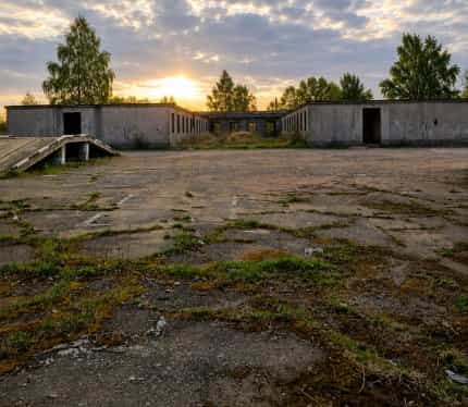 Фото объекта