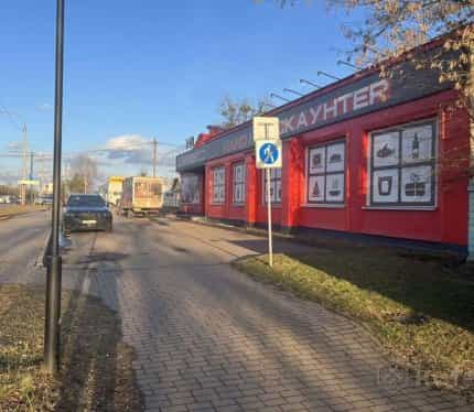 Беларусь, Могилёвская область, Бобруйск, улица Бахарова, 317
