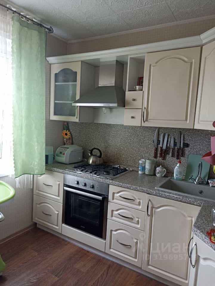 Россия, Республика Коми, Сыктывкар, Емвальская улица, 21, фото 2