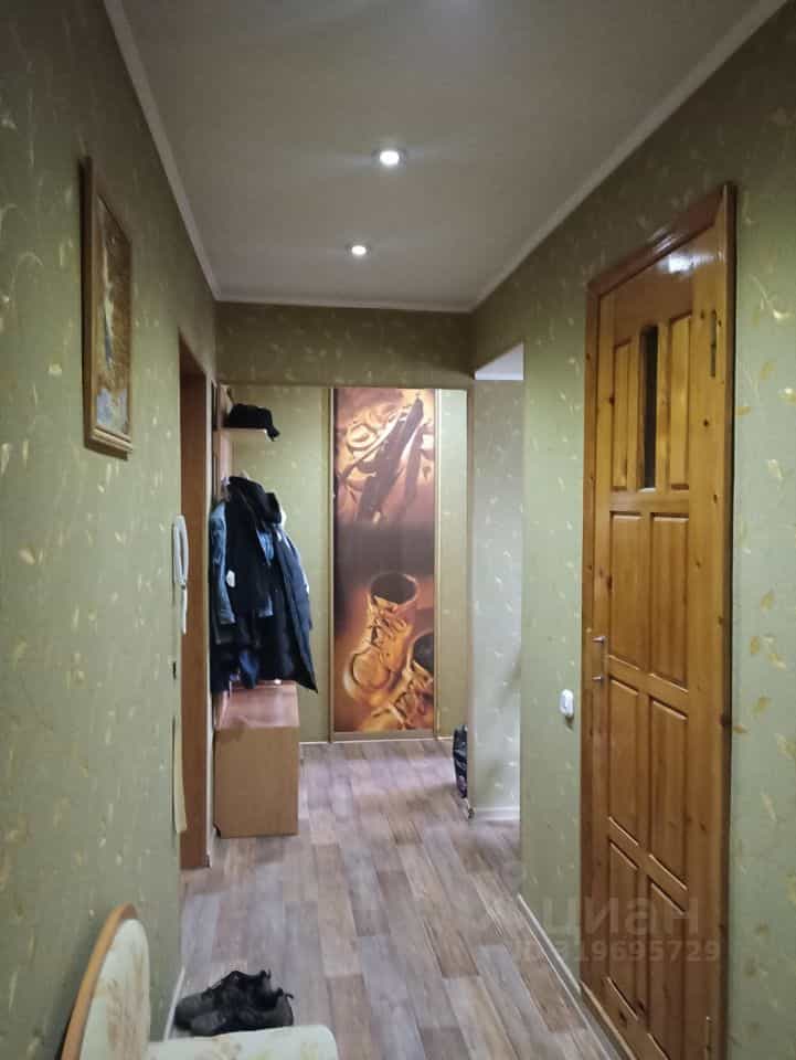 Россия, Республика Коми, Сыктывкар, Емвальская улица, 21, фото 10