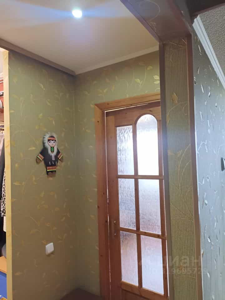 Россия, Республика Коми, Сыктывкар, Емвальская улица, 21, фото 12