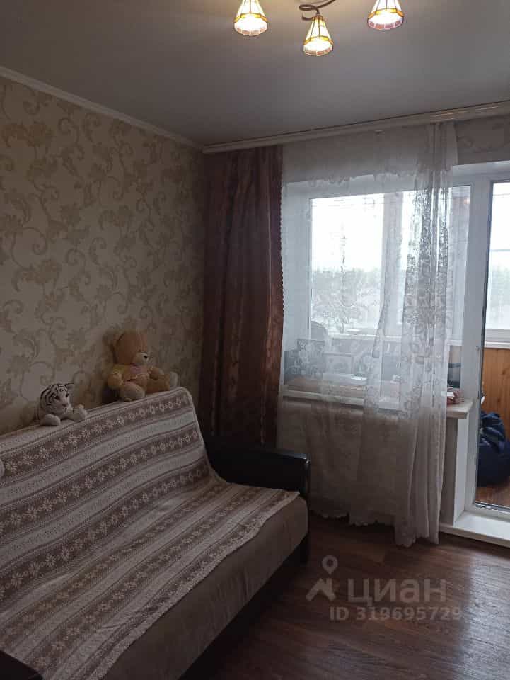 Россия, Республика Коми, Сыктывкар, Емвальская улица, 21, фото 13