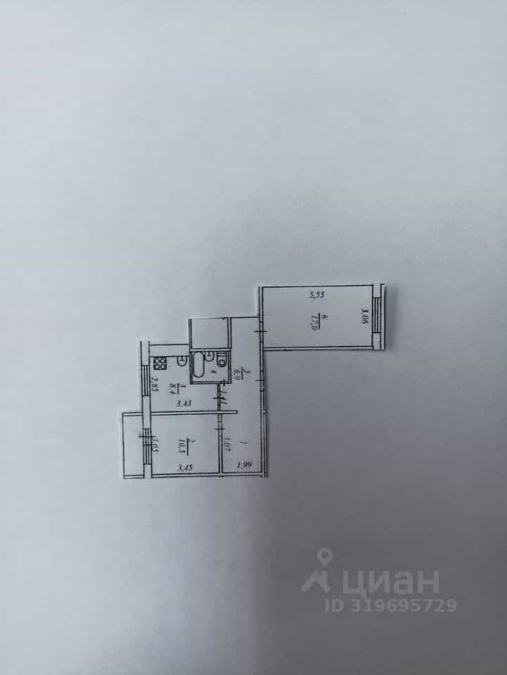 Россия, Республика Коми, Сыктывкар, Емвальская улица, 21, фото 20
