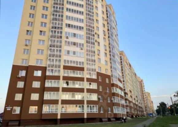 Россия, Республика Мордовия, Саранск, улица Гагарина, 92к1, фото 4