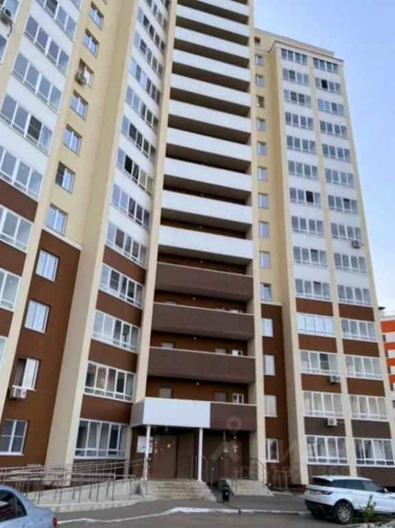 Россия, Республика Мордовия, Саранск, улица Гагарина, 92к1, фото 5