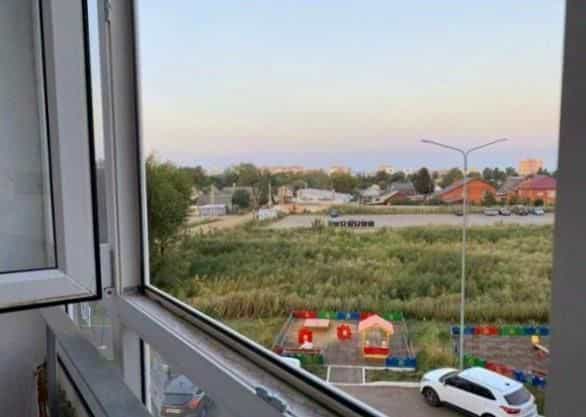 Россия, Республика Мордовия, Саранск, улица Гагарина, 92к1, фото 30