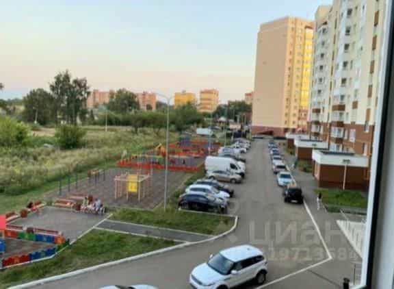 Россия, Республика Мордовия, Саранск, улица Гагарина, 92к1, фото 31