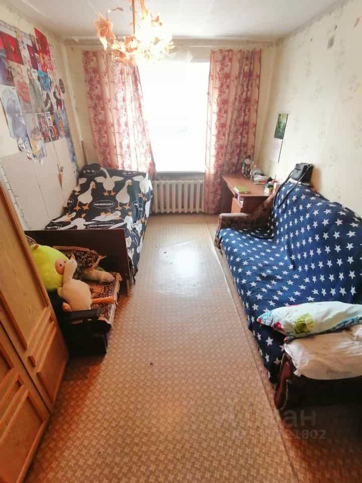 Россия, Смоленская область, Рославль, Бассейная улица, 12, фото 12