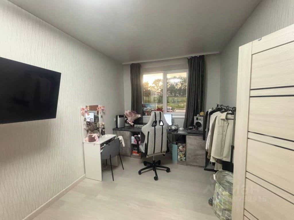 Россия, Кострома, Радиозаводская улица, 62, фото 4