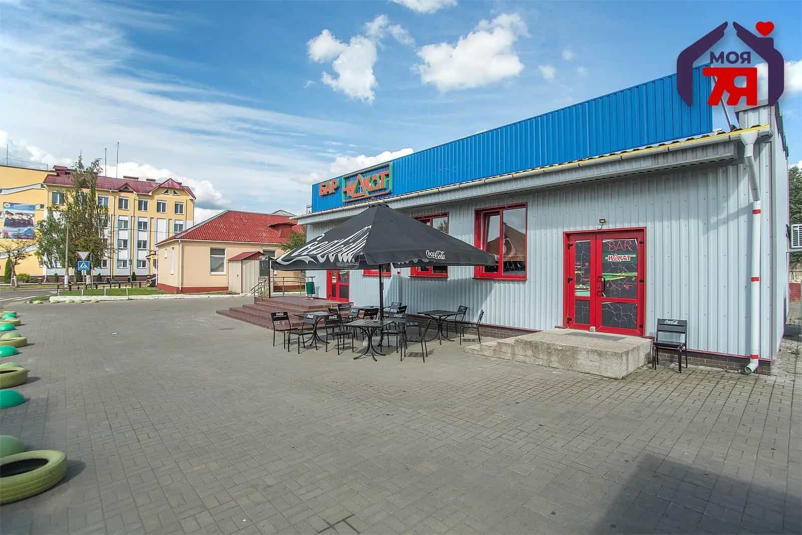 Беларусь, Минская область, Молодечно, Громадовская улица, 6А, фото 11