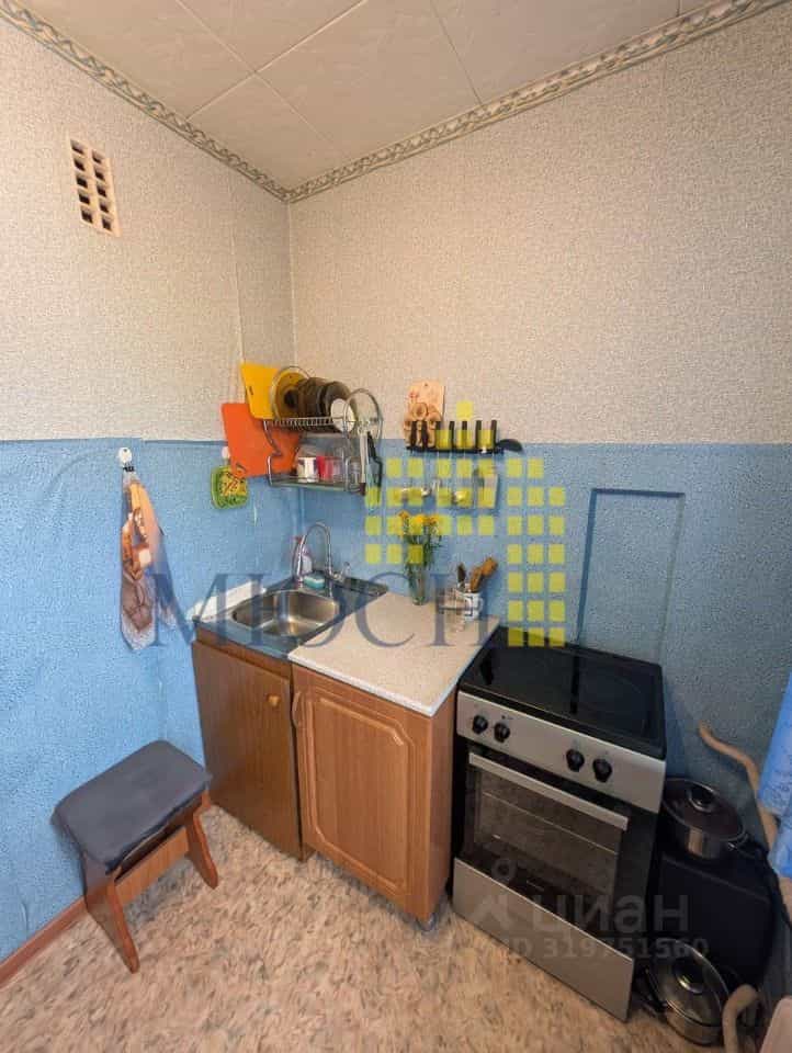 Россия, Магадан, улица Берзина, 17, фото 5