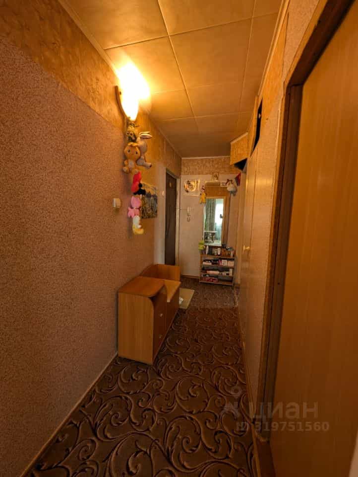 Россия, Магадан, улица Берзина, 17, фото 11