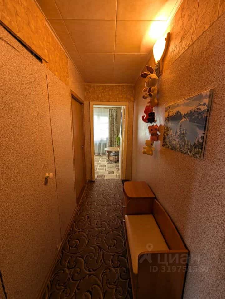 Россия, Магадан, улица Берзина, 17, фото 12