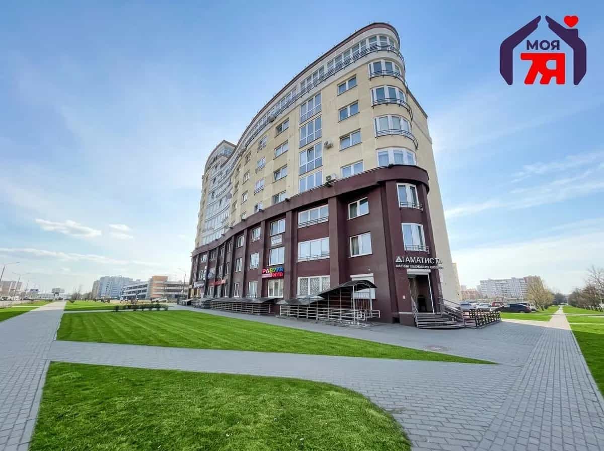 Беларусь, Минск, Городецкая улица, 22, фото 2