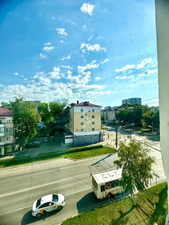 Россия, Республика Мордовия, Саранск, улица Полежаева, 117, фото 23