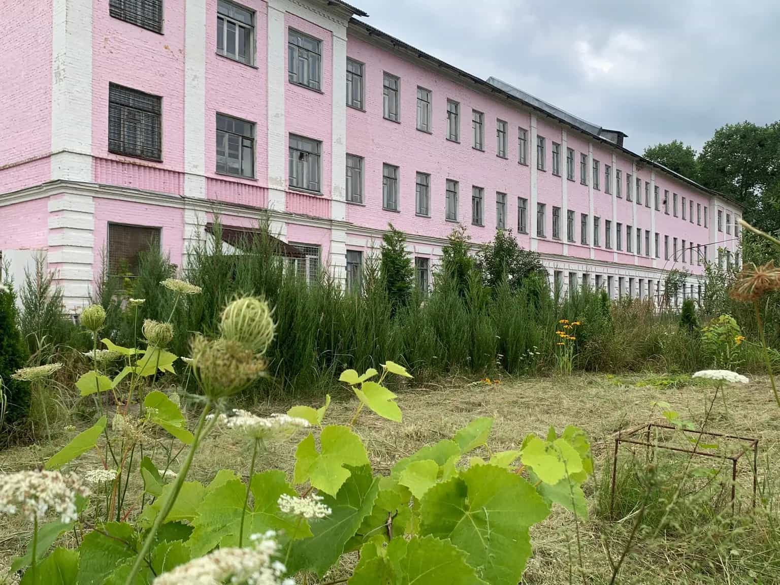 Беларусь, Могилёвская область, Осиповичский район, агрогородок Лапичи, Армейская улица, 1А, фото 7