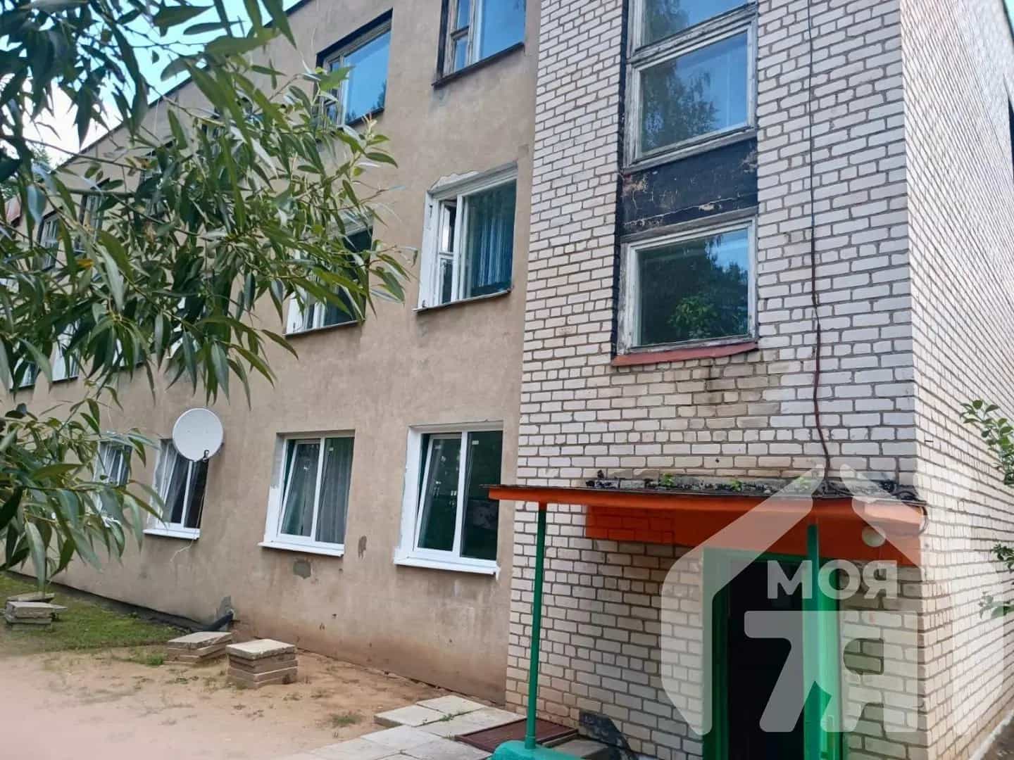 Беларусь, Минская область, Молодечненский район, Мясотский сельсовет, деревня Писаревщина, 15, фото 18