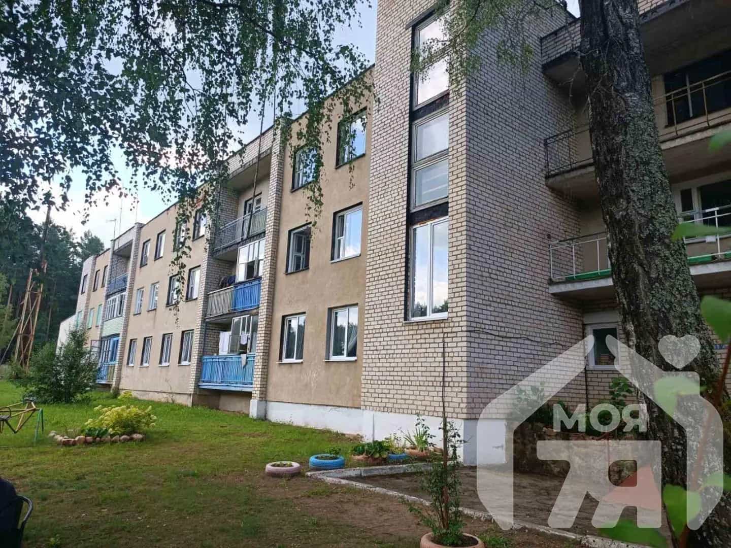 Беларусь, Минская область, Молодечненский район, Мясотский сельсовет, деревня Писаревщина, 15, фото 20