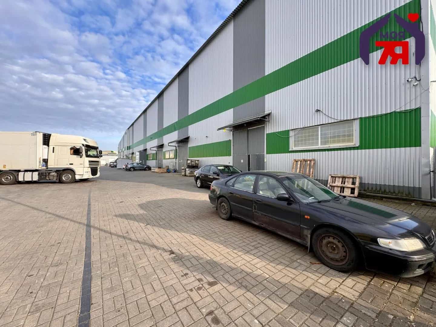 Беларусь, Минский район, Хатежинский сельсовет, агрогородок Хатежино, Центральная улица, 18Бк6, фото 11