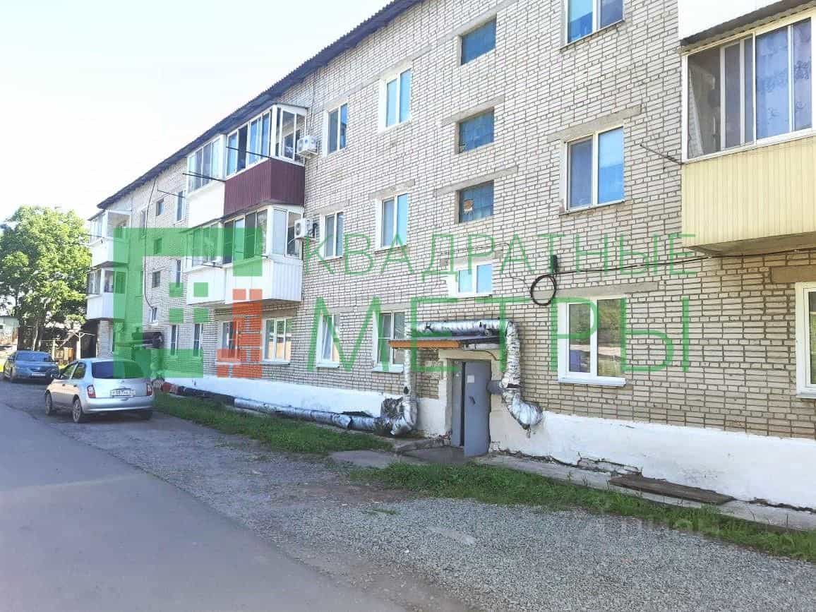 Россия, Еврейская автономная область, посёлок Смидович, Октябрьская улица, 29, фото 10