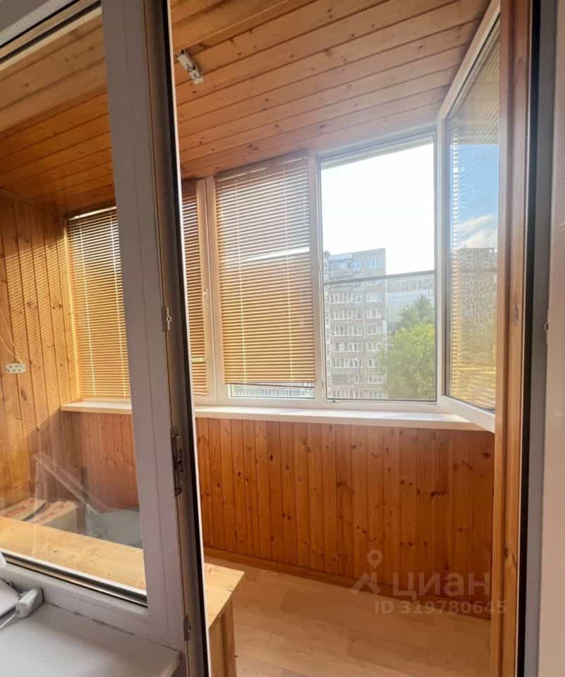 Россия, Республика Мордовия, Саранск, улица Сущинского, 6к2, фото 8