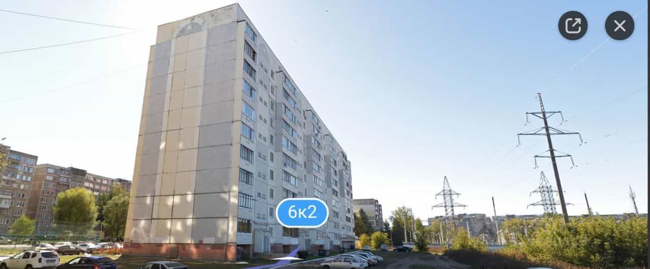 Россия, Республика Мордовия, Саранск, улица Сущинского, 6к2, фото 12