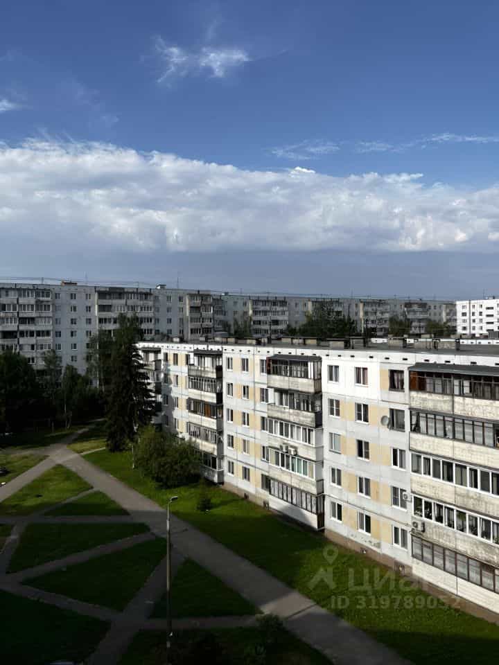 Россия, Псков, Коммунальная улица, 44Б, фото 12