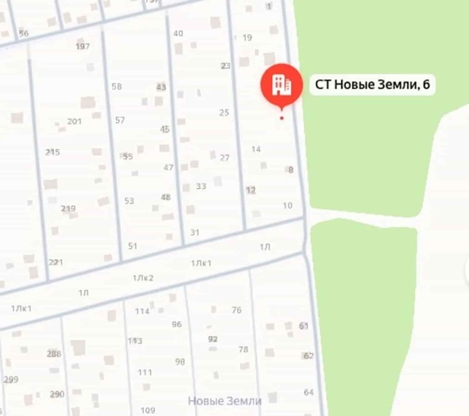 Беларусь, Минский район, Луговослободской сельсовет, СТ Новые Земли, 89, фото 2