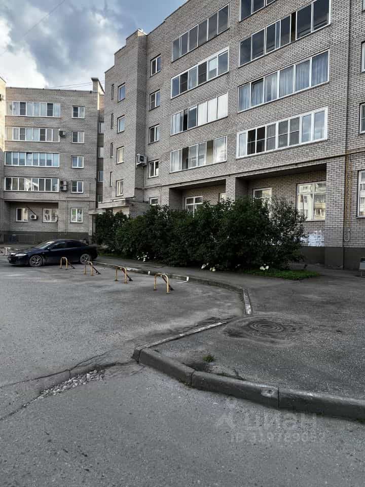 Россия, Псков, Коммунальная улица, 44Б, фото 38