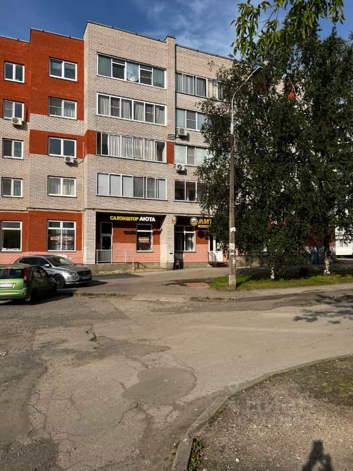 Россия, Псков, Коммунальная улица, 44Б, фото 39