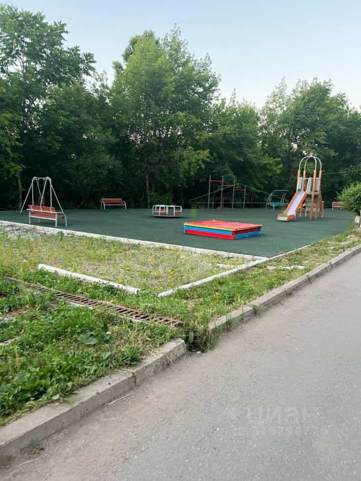 Россия, Приморский край, Партизанск, улица Мирошниченко, 15, фото 3