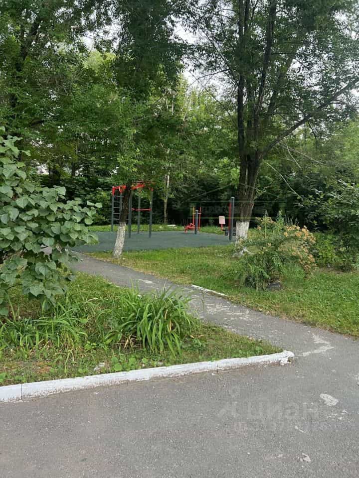 Россия, Приморский край, Партизанск, улица Мирошниченко, 15, фото 13