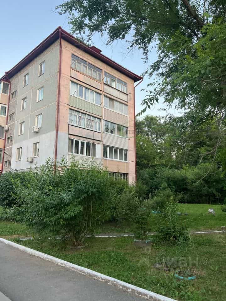 Россия, Приморский край, Партизанск, улица Мирошниченко, 15, фото 19