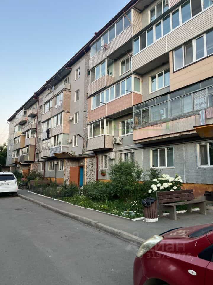 Россия, Приморский край, Партизанск, улица Мирошниченко, 15, фото 20